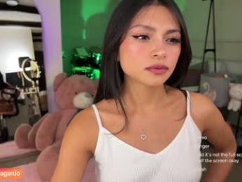 sweet_littleee chaturbate stream image, 05.04.2025 21:30