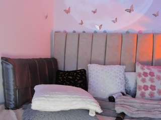 dannivega1 camsoda stream image, 06.04.2025 02:40