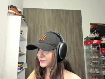 lindabluee chaturbate stream image