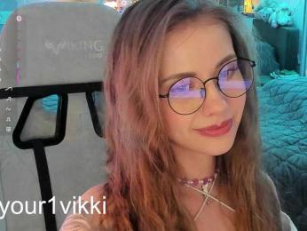 VikkiExtraCheese bongacams stream image, 06.04.2025 09:20
