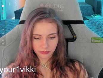VikkiExtraCheese bongacams stream image, 06.04.2025 09:20