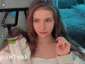 VikkiExtraCheese bongacams stream image, 06.04.2025 09:20