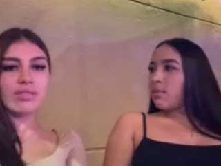barbiegirl-1 camsoda stream image, 06.04.2025 19:20