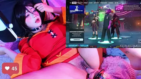 seraphine23 stripchat stream image, 07.04.2025 04:00