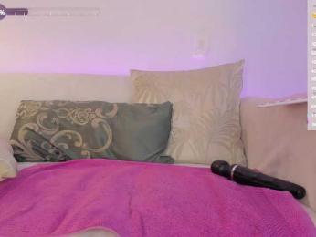 SallyeLeins bongacams stream image, 04.02.2025 19:20