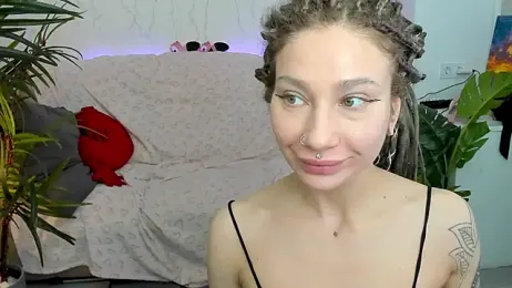 HotCaramellsTV stripchat stream image, 07.04.2025 09:00
