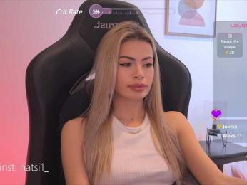Natalimur bongacams stream image, 07.04.2025 16:10