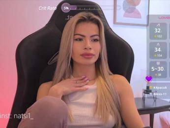 Natalimur bongacams stream image, 07.04.2025 16:10