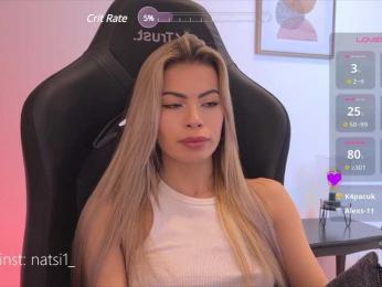 Natalimur bongacams stream image, 07.04.2025 16:10