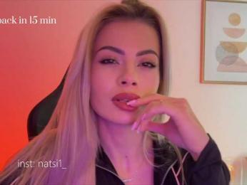 Natalimur bongacams stream image, 07.04.2025 16:10
