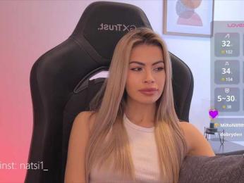 Natalimur bongacams stream image, 07.04.2025 16:10