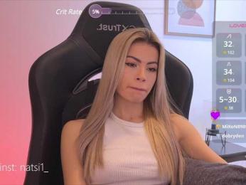 Natalimur bongacams stream image, 07.04.2025 16:10