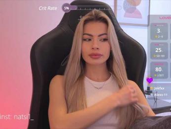 Natalimur bongacams stream image, 07.04.2025 16:10