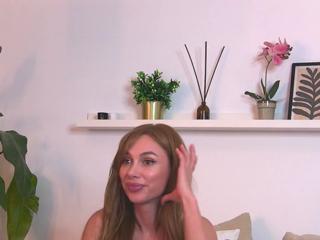 Sandy Hanson flirt4free stream image, 07.04.2025 14:50