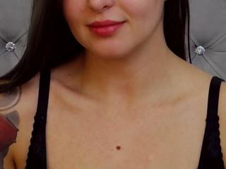 Melissa Fumero flirt4free stream image, 07.04.2025 19:10