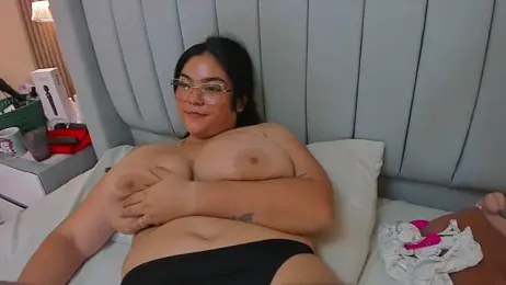 MAGIEVANS1 stripchat stream image, 08.04.2025 12:30