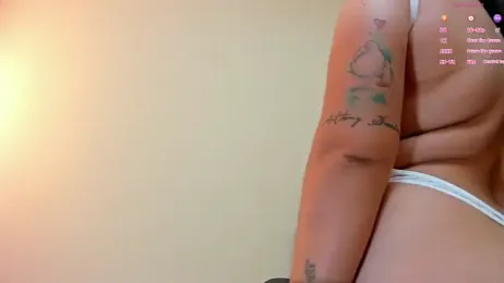 MAGIEVANS1 stripchat stream image, 08.04.2025 12:30