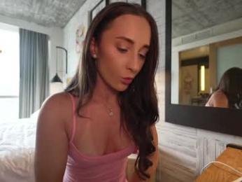 hannahjames710 chaturbate stream image, 08.04.2025 19:20
