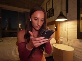 hannahjames710 chaturbate stream image, 08.04.2025 19:20
