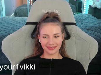 VikkiExtraCheese bongacams stream image, 08.04.2025 18:50