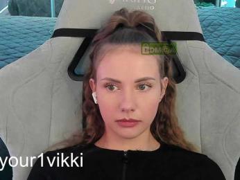 VikkiExtraCheese bongacams stream image, 08.04.2025 18:50
