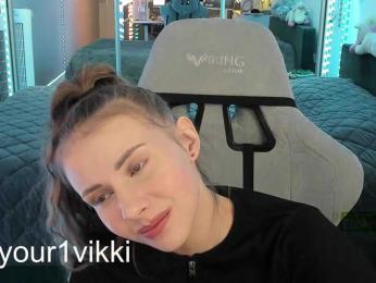 VikkiExtraCheese bongacams stream image, 08.04.2025 18:50