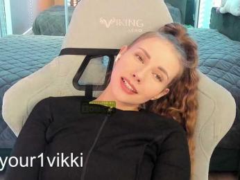 VikkiExtraCheese bongacams stream image, 08.04.2025 18:50