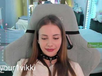 VikkiExtraCheese bongacams stream image, 04.02.2025 22:10