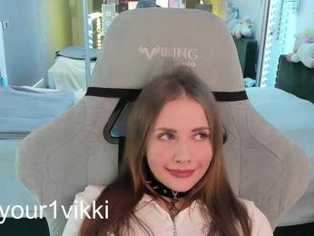 VikkiExtraCheese bongacams stream image, 04.02.2025 22:10