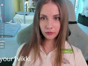 VikkiExtraCheese bongacams stream image, 04.02.2025 22:10