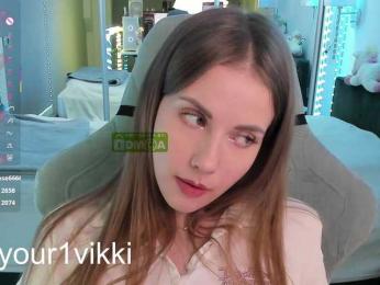 VikkiExtraCheese bongacams stream image, 04.02.2025 22:10