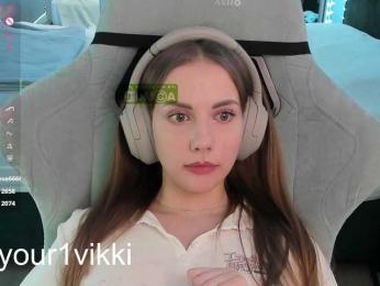 VikkiExtraCheese bongacams stream image, 04.02.2025 22:10