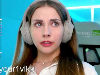 VikkiExtraCheese bongacams stream image, 04.02.2025 22:10