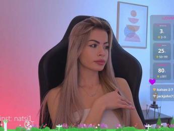 Natalimur bongacams stream image, 09.04.2025 16:00
