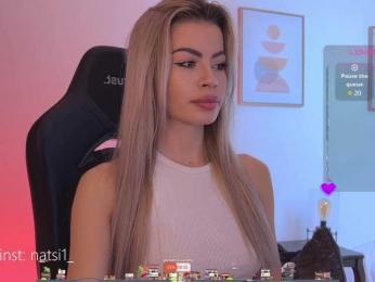 Natalimur bongacams stream image, 09.04.2025 16:00