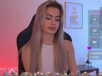 Natalimur bongacams stream image, 09.04.2025 16:00