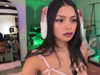 sweet_littleee chaturbate stream image, 10.04.2025 00:50