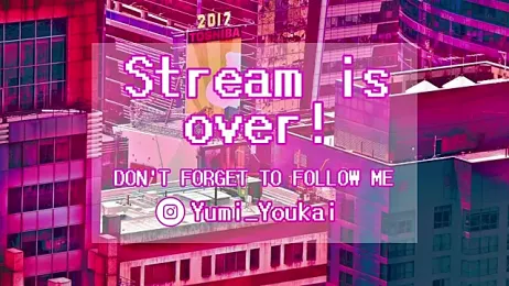 Yumi_Youkai stripchat stream image, 10.04.2025 17:40