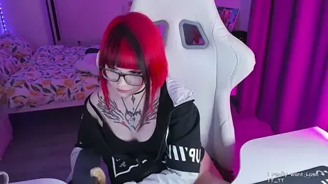 Yumi_Youkai stripchat stream image, 10.04.2025 17:40