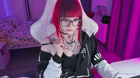 Yumi_Youkai stripchat stream image, 10.04.2025 17:40