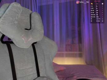 Lulu bongacams stream image, 10.04.2025 15:30
