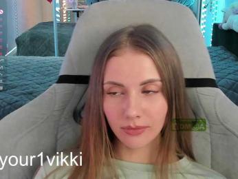 VikkiExtraCheese bongacams stream image, 10.04.2025 20:00
