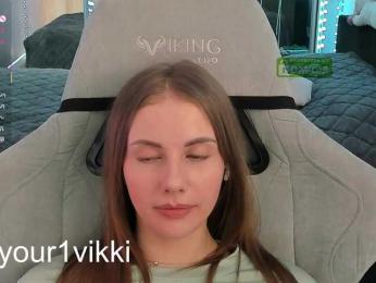 VikkiExtraCheese bongacams stream image, 10.04.2025 20:00