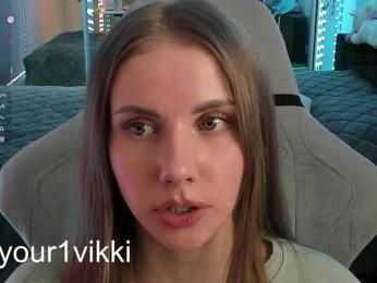 VikkiExtraCheese bongacams stream image, 10.04.2025 20:00