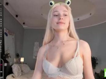 margarethowell chaturbate stream image, 11.04.2025 05:10