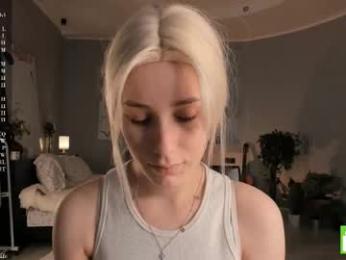 margarethowell chaturbate stream image, 11.04.2025 05:10