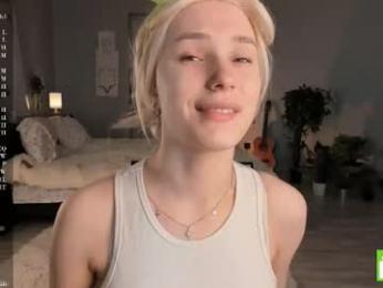 margarethowell chaturbate stream image, 11.04.2025 05:10
