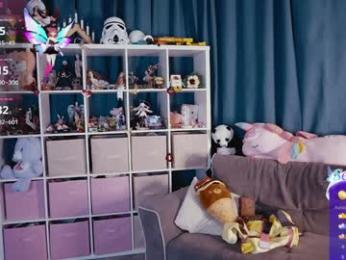 madnessalise chaturbate stream image, 11.04.2025 15:10