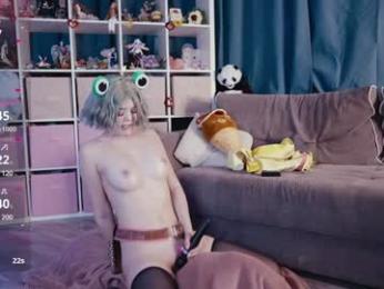 madnessalise chaturbate stream image, 11.04.2025 15:10