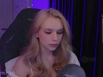 fymryn bongacams stream image, 11.04.2025 15:30